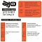 AJO Puppy & Junior сухой корм для щенков средних и крупных пород с индейкой и гречкой #3